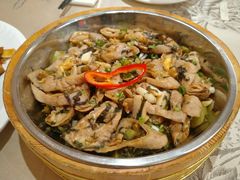 -香云轩·顺德菜(香云纱园林酒店店)