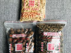 -方林富炒货店(西溪路78号本人店)