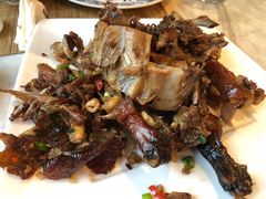 -漢舍中国菜馆(889广场店)
