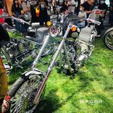 摩托车展🏍️
