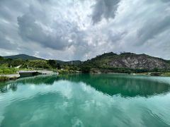 -水濂山森林公园