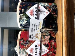 -东南饼庄(铁路二村店)
