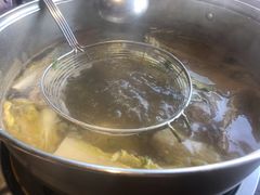 -幸运牛汕头小黄牛牛肉火锅(梅林店)