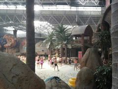 -波塞冬旅游度假区