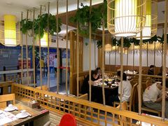 大堂-武松家(翠微百货大成路店)
