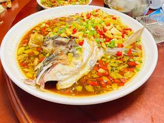 -小乡小镇·传承桐庐土菜·老板亲自烧的菜