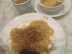 -麦奀云吞面世家 山顶店(山顶广场店)