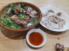 羊骨头-羊骨诞生记(凤凰社区店)