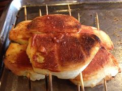 馒头片-管氏翅吧(中关村店)