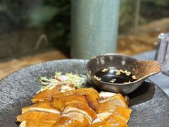 -德尚煌·顺德菜(誉山悠方天地店)