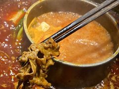 -晓宇重庆火锅(龙首店)