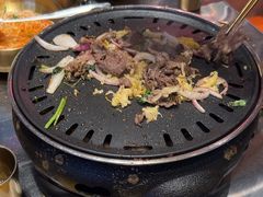 -大千金齐齐哈尔烤肉(清湖店)