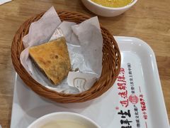 -高群生胡辣汤(亚运村店)