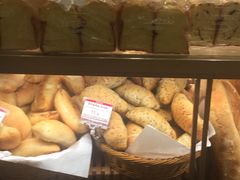 -山崎面包(静安久光店)