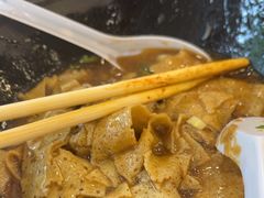 -奥华餐厅·老张记(台基厂店)
