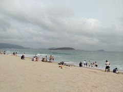 -三亚亚龙湾天域度假酒店