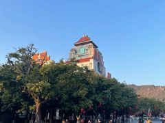 -厦门大学(思明校区)