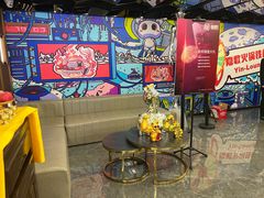 -星澜沉浸式剧本杀KTV轰趴馆(百子湾店)