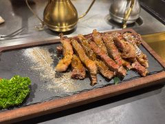 -大神太神·铁板烧(瑞虹天地月亮湾店)