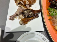 -四川饭店·小龙虾(长白店)