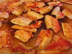 五花肉-宏宏无烟石板烧烤