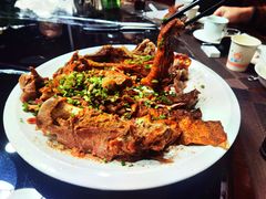 -茗荔园农庄(大涌店)