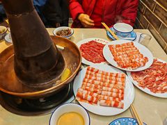 -总参北京涮羊肉