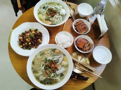 -面道赞宁海海鲜面(迎凤街店)