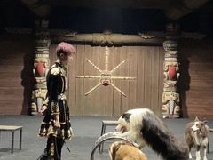 -汕头蓝水星欢乐世界