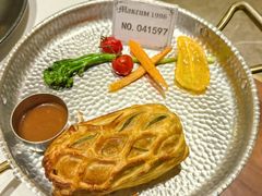 -黑宝石西餐厅(汇励99城市公园店)