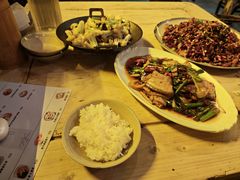 -饭江湖·江湖菜(湖广会馆店)