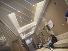 -美年大健康体检中心(牡丹园分院)