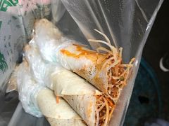 -伤心春卷(文庙老味道小吃街店)