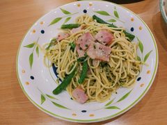 -萨莉亚意式餐厅(东川路店)
