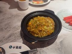 -小菜园新徽菜(南通永旺店)