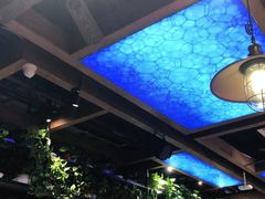 大堂-鱼库·不仅是一家烤鱼店(车公庙店)