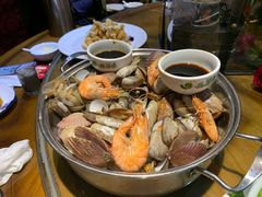 -东北大院·东北菜(三台子店)