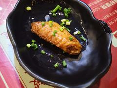 湘卤翅中-双燕楼·手工馄饨·汤面小吃(世纪汇店)