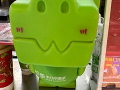 -柠季·手打柠檬茶(静安大悦城北座B1店 )