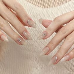 -M·X Nail日式美甲美睫