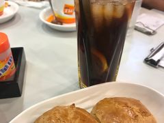 -深井陈记烧鹅酒家(新填地街店)