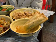 春卷-东排食堂长沙小吃大排档(五一广场店)