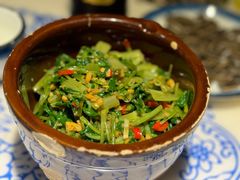 -柴火农家·江西赣南菜(土华店)