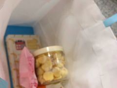 -好利来(奥林匹克购物广场店)