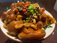 -三个大叔东北烧烤·砂锅菜(西三旗店)