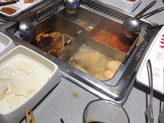 -海底捞火锅(百利广场店)