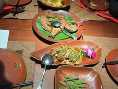 -花马天堂云南餐厅 Lost Heaven(外滩店)