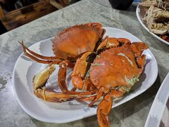 -四川小胡子海鲜(丁村万人海鲜广场店)