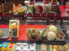 -星巴克(上海虹桥新天地二店)