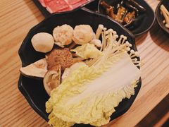 蔬菜丸子自选-伊豆野菜村(大族广场店)
